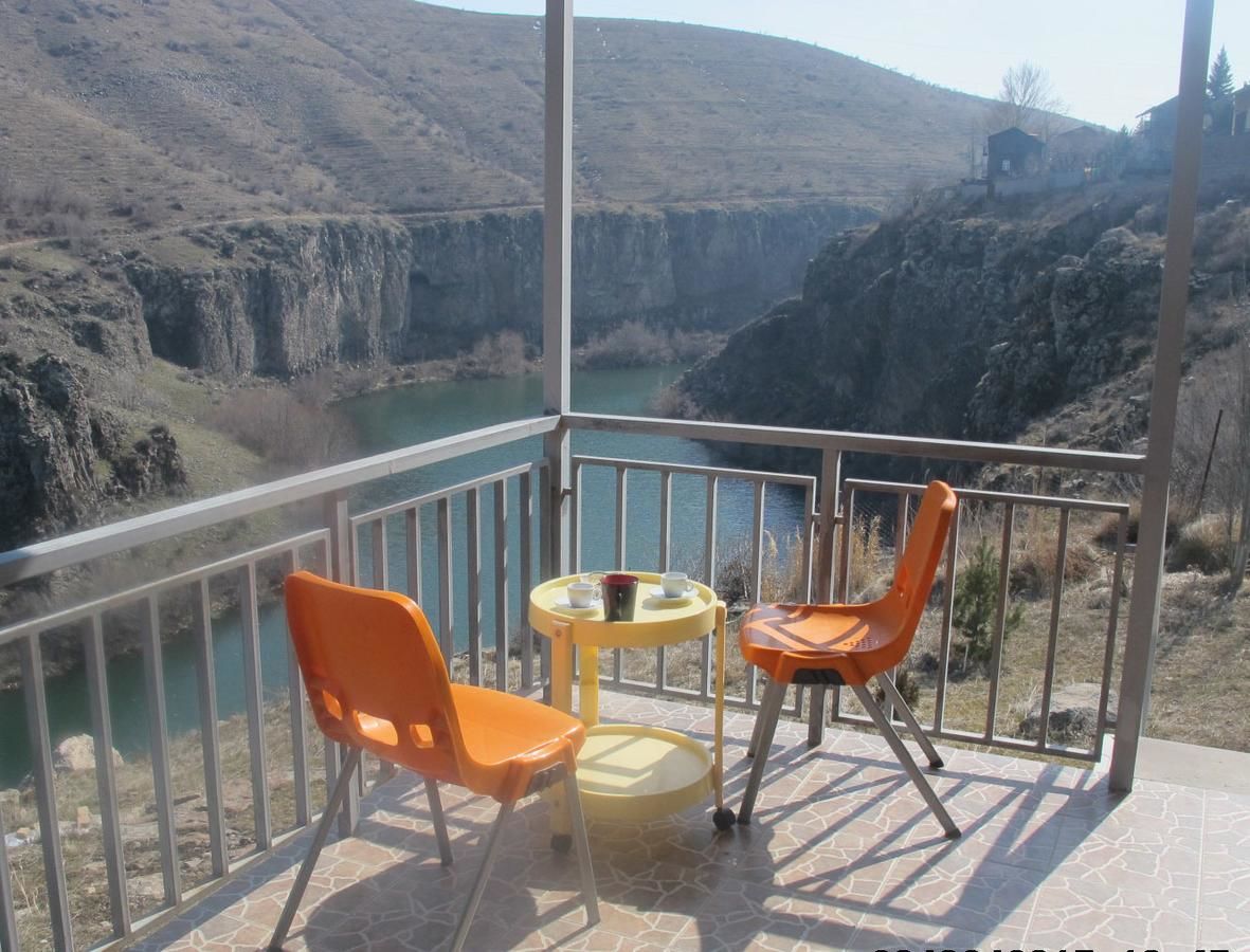 Дома для отпуска Holiday Home Kanyon Argel-16