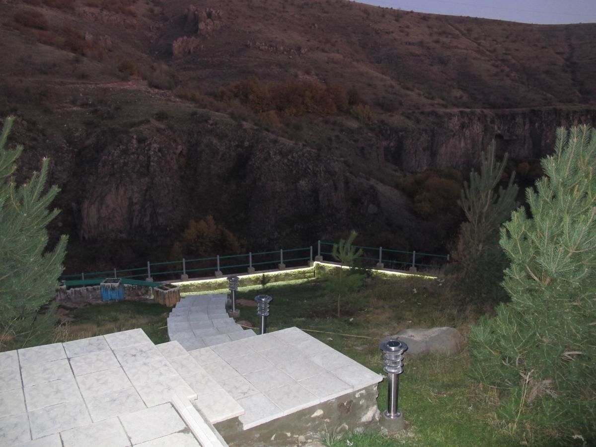 Дома для отпуска Holiday Home Kanyon Argel