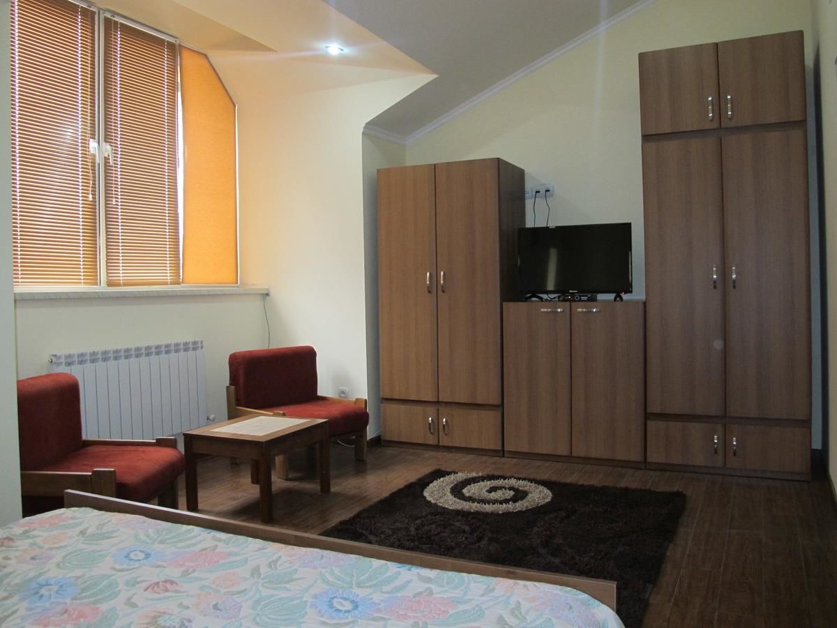 Дома для отпуска Holiday Home Kanyon Argel