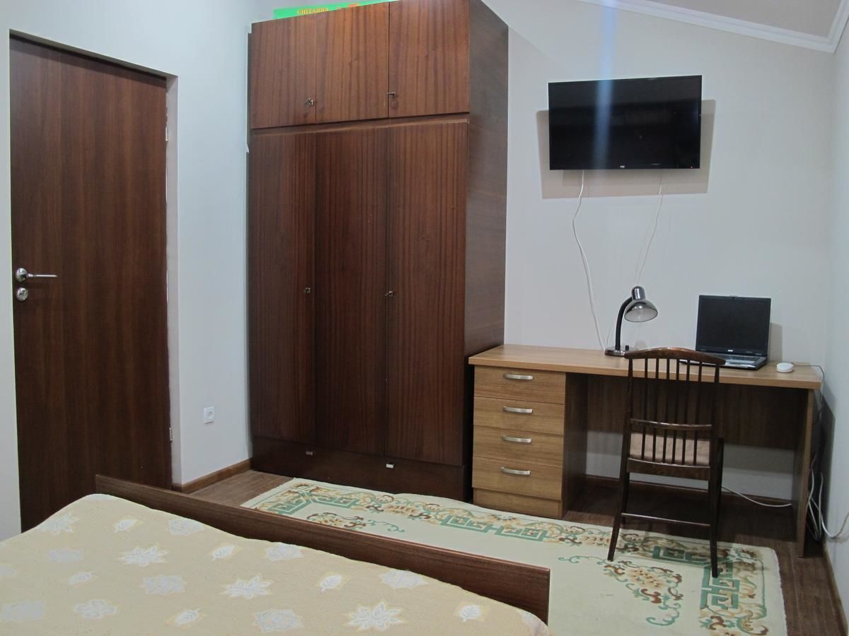 Дома для отпуска Holiday Home Kanyon Argel-12